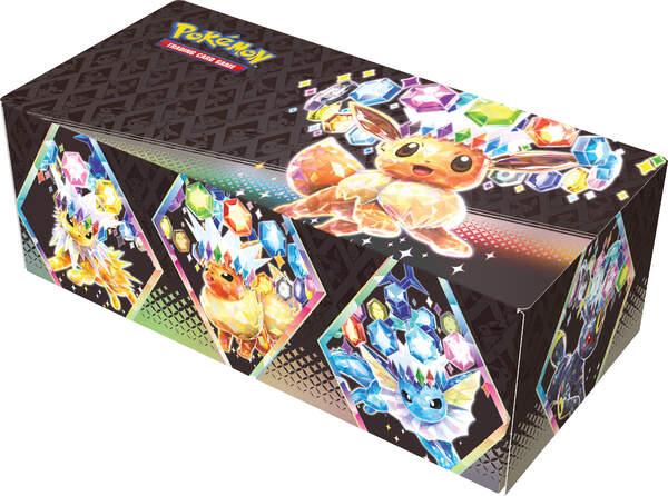 Pokemon Prismatische Entwicklungen Überraschungsbox