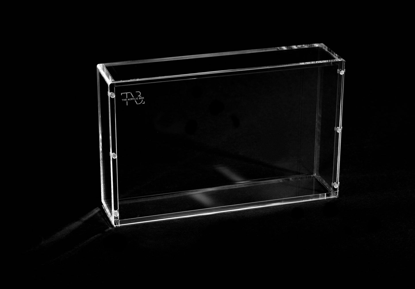 Acryl Case für Disney Lorcana Display