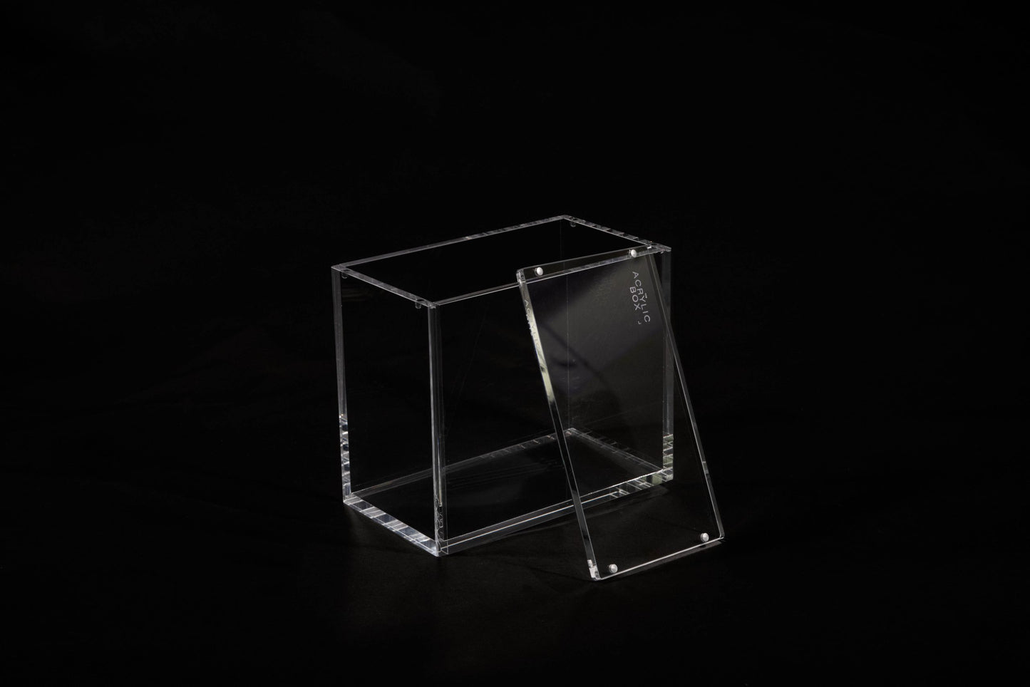 Acryl Case Premium 6MM Pokémon Display
