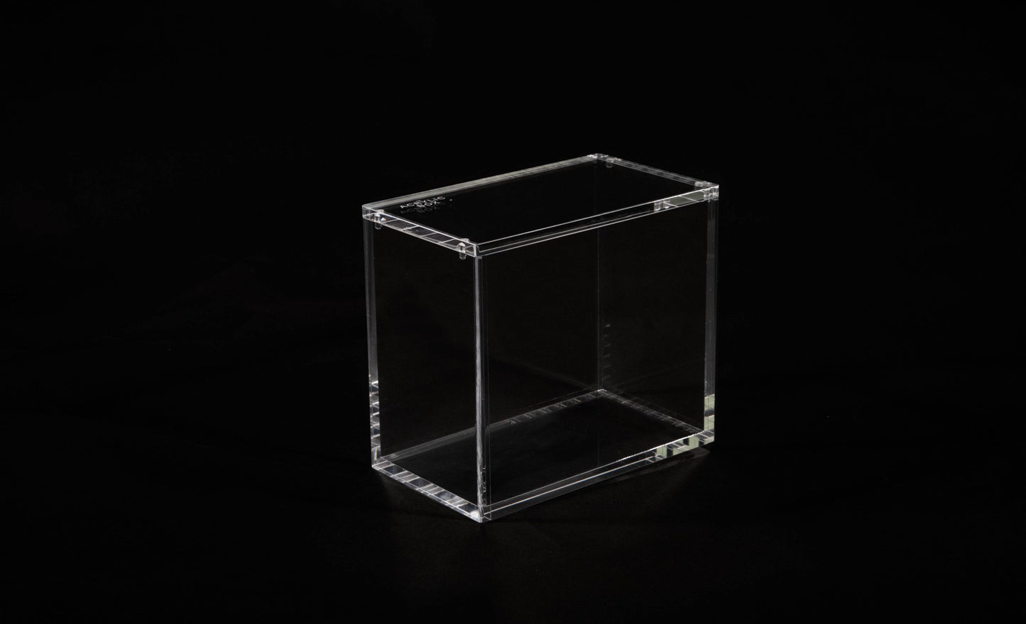 Acryl Case Premium 6MM Pokémon Display