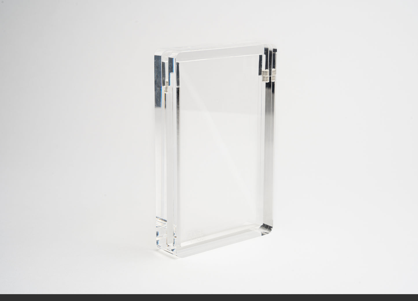 Acryl Case für Graded Cards (PSA / Beckett) - Premium SLIM Variante